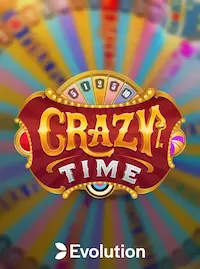 Crazy Time Crazy Time live game at OKMANILA COM