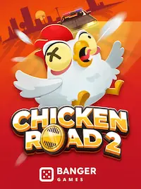 Chicken Road 2 Chicken Road 2 crash game at OKMANILA COM