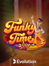 Funky Time Funky Time live disco show at OKMANILA COM