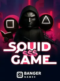 Squid Game Squid Game themed slot at OKMANILA COM