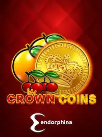 Crown Coins Crown Coins slot at OKMANILA COM
