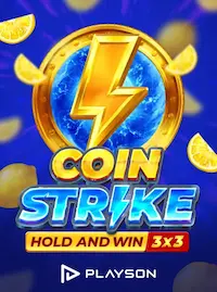 Coin Strike Coin Strike slot at OKMANILA COM
