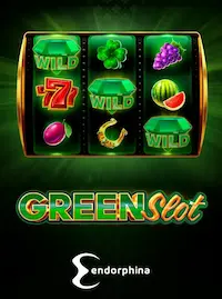 Green Chilli Green Chilli slot at OKMANILA COM