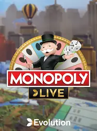 Monopoly Live Monopoly Live game show at OKMANILA COM