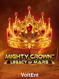 Mighty Crown Mighty Crown at OKMANILA COM