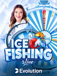 Ice Fishing Ice Fishing at OKMANILA COM