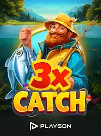 Catch Catch at OKMANILA COM