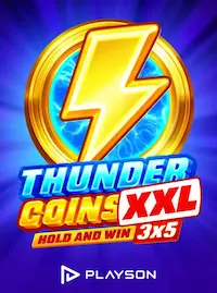 Thunder Coins XXL Thunder Coins XXL at OKMANILA COM