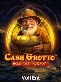 Cash Grotto Cash Grotto at OKMANILA COM