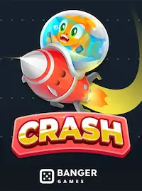 Crash Crash at OKMANILA COM