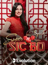 Sic Bo Super Sic Bo Super at OKMANILA COM