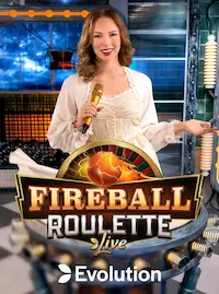 Fireball Roulette Fireball Roulette at OKMANILA COM