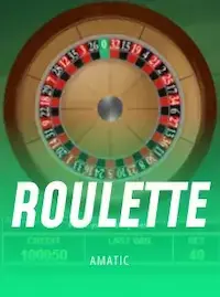 Roulette European Roulette at OKMANILA COM