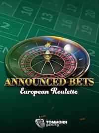 Announced Bets Announced Bets Roulette at OKMANILA COM