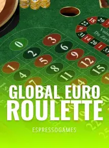 Global Euro Roulette Global Euro Roulette at OKMANILA COM