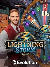 Lightning Storm Lightning Storm at OKMANILA COM