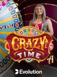 Crazy Time Crazy Time at OKMANILA COM