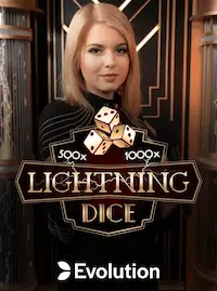 Lightning Dice Lightning Dice at OKMANILA COM