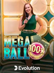 Mega Ball Mega Ball at OKMANILA COM