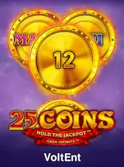 Slot game at OKMANILA COM