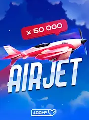 Airjet Airjet crash game at OKMANILA COM